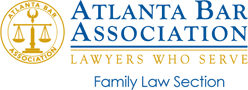 Atlanta Bar Association | Lawyers Who Serve | Family Law Section